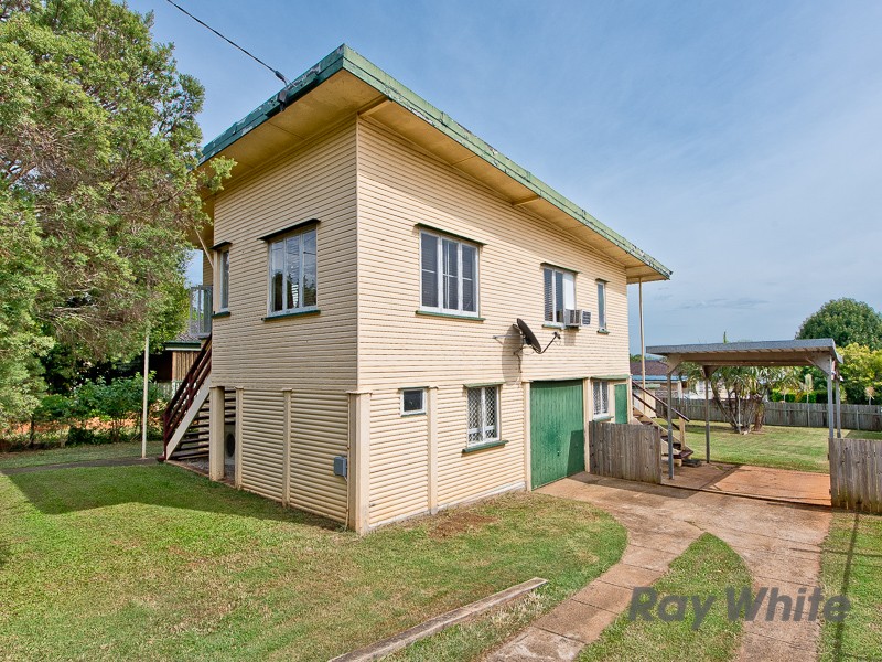 398 St Vincent's Road, Nudgee, QLD 4014