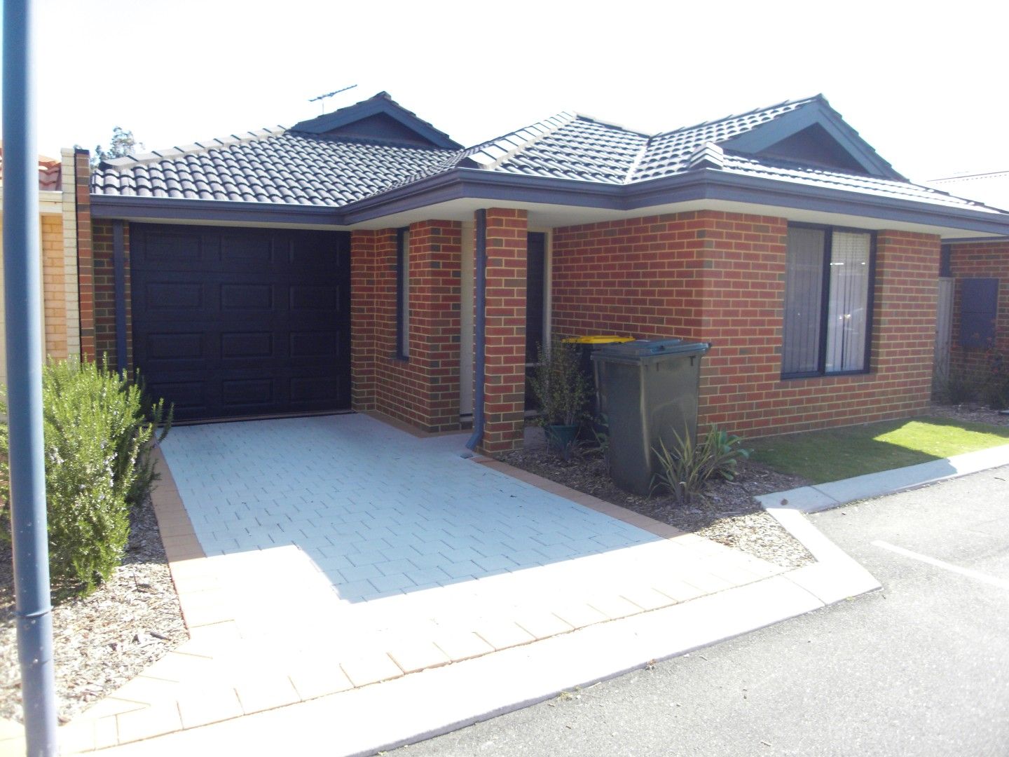 1 Coojong Link, Success WA 6164