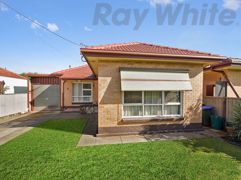 80 Wattle Avenue, Royal Park, SA 5014
