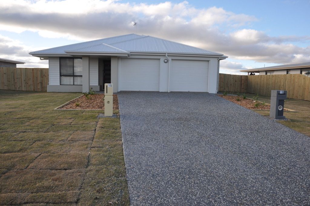 15B Mia Street, Wyreema, QLD 4352