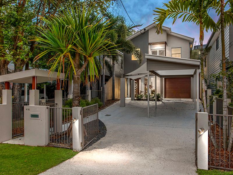 416 Ferguson Road, Seven Hills, QLD 4170