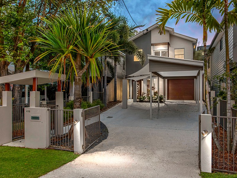 416 Ferguson Road, Seven Hills, QLD 4170