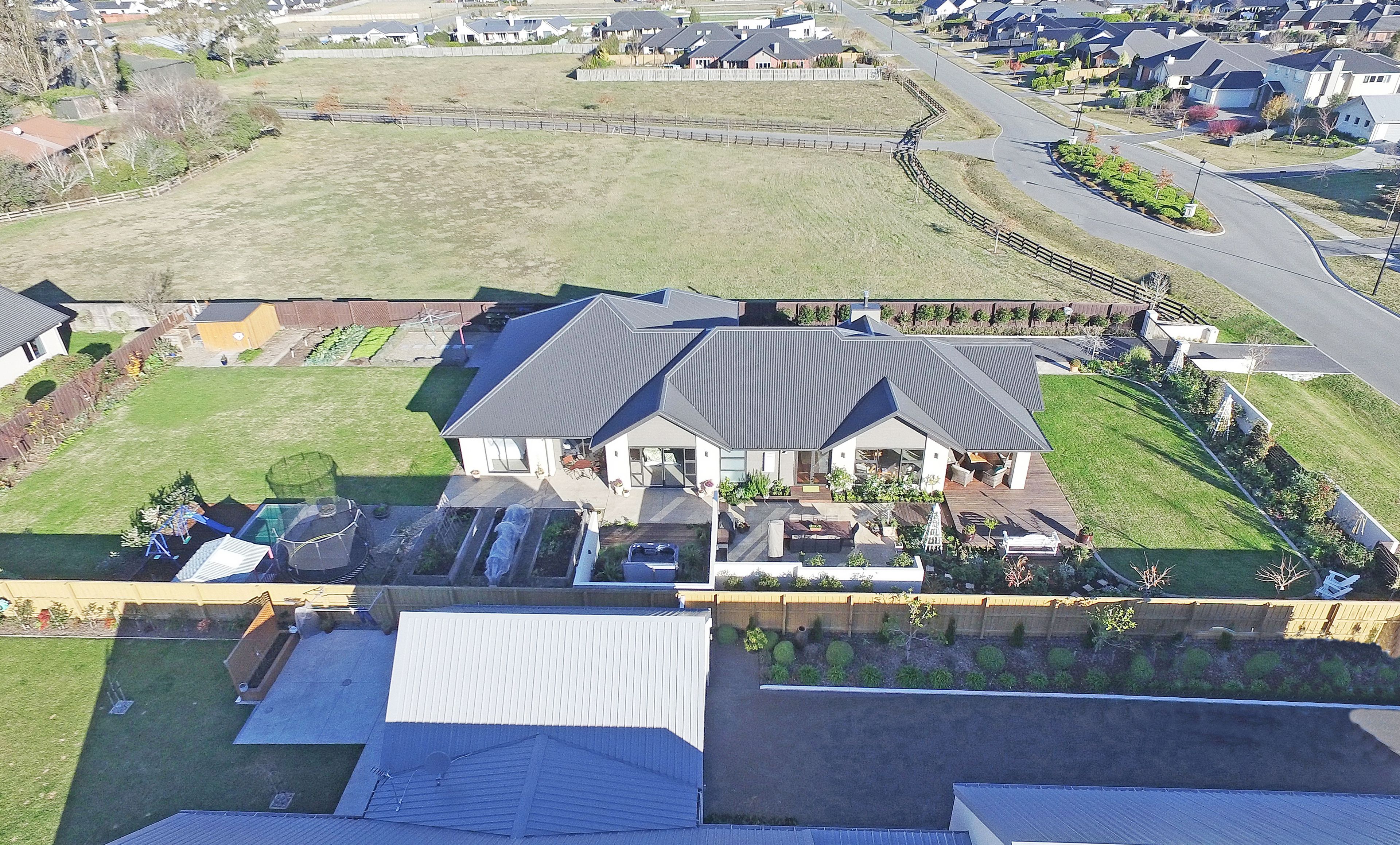 23 Rotherham Drive, West Melton, Selwyn District