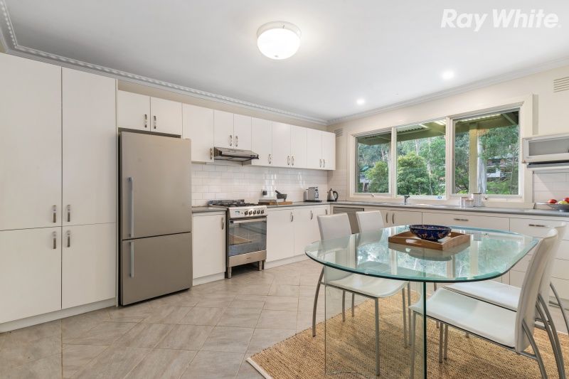 91 Old Belgrave Road, Upwey, VIC 3158