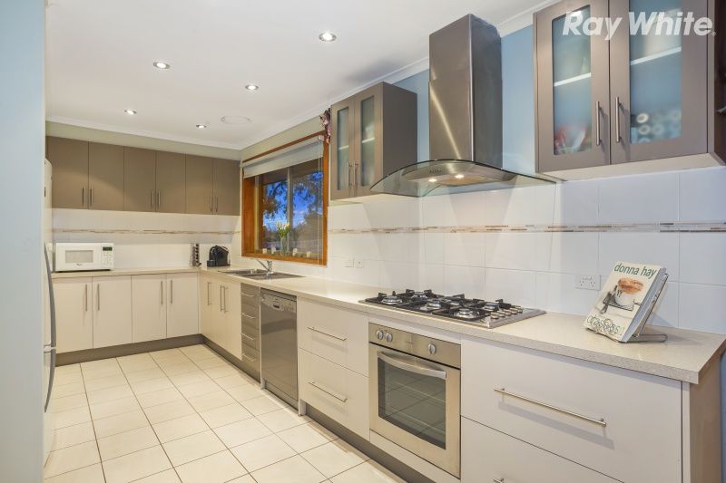 26 Lydford Road, Ferntree Gully, VIC 3156