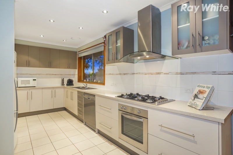 26 Lydford Road, Ferntree Gully, VIC 3156