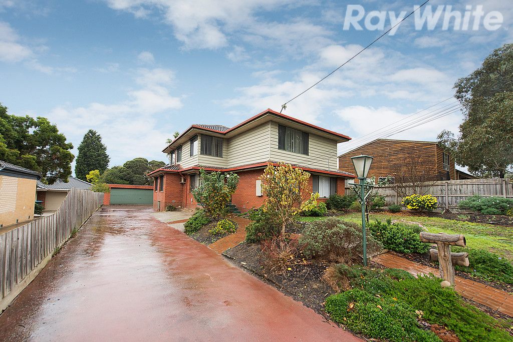4 Lidgate Avenue, Rowville, VIC 3178