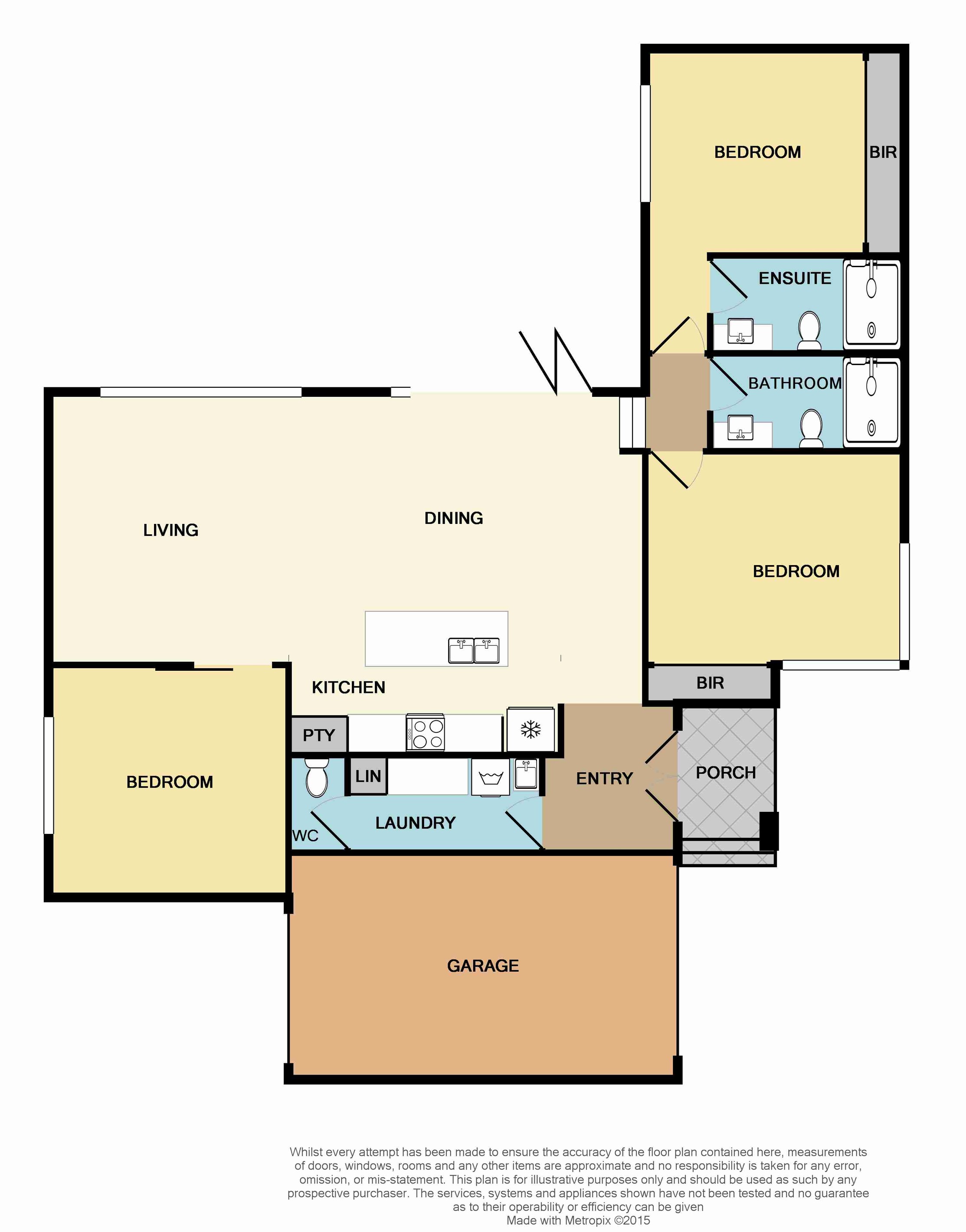 3/56 Woodvale Road, Boronia, VIC 3155