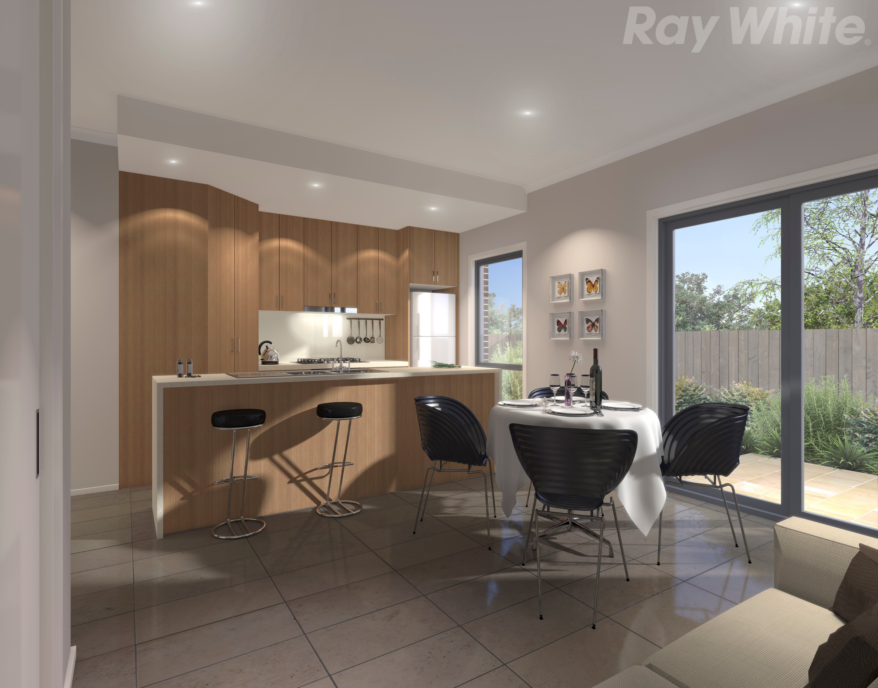 1/32 Bambury Street, Boronia, VIC 3155