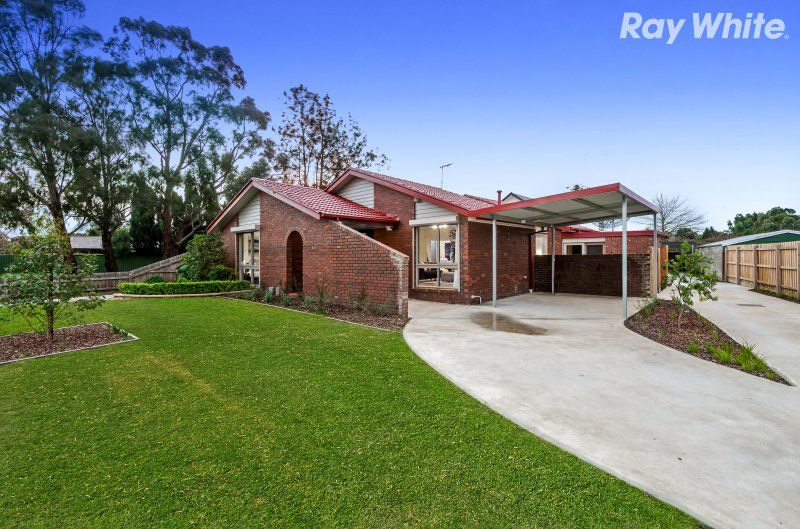 1/73 Rachelle Drive, Wantirna VIC 3152