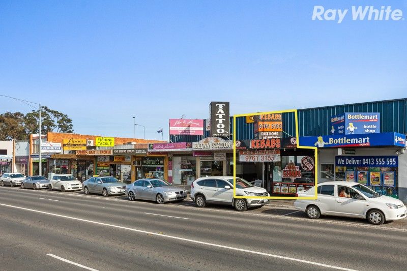 2/255 Dorset Road, Boronia, VIC 3155