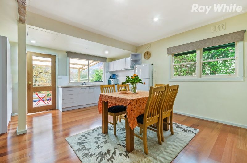 5 Edward Street, Upper Ferntree Gully, VIC 3156