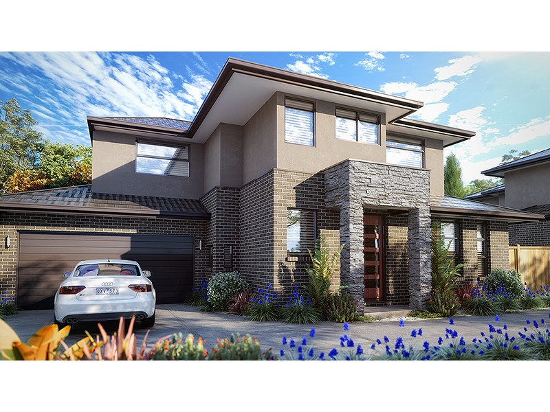 3/47 Hazelwood Road, Boronia, VIC 3155
