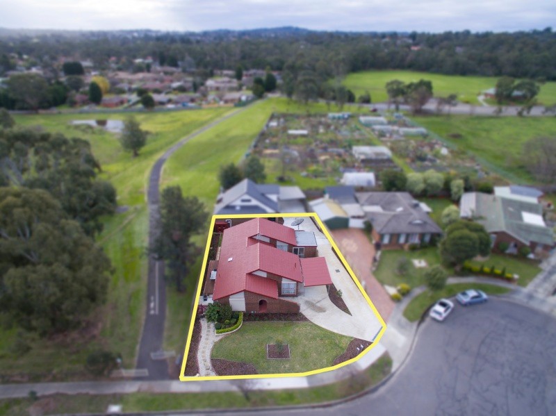 1/73 Rachelle Drive, Wantirna, VIC 3152