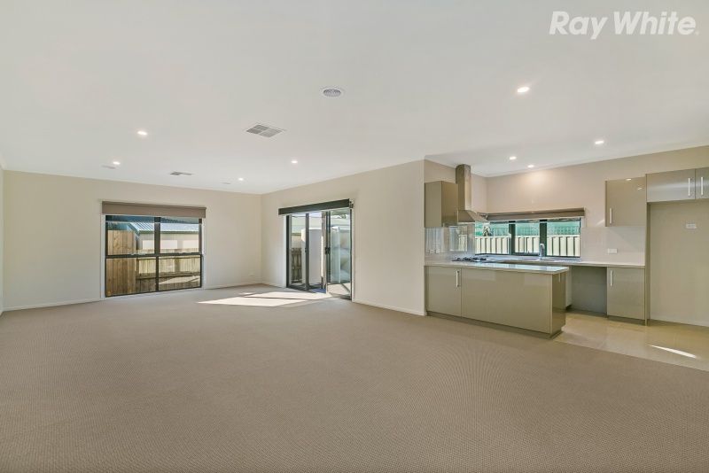 3/46 Westley Street, Ferntree Gully, VIC 3156