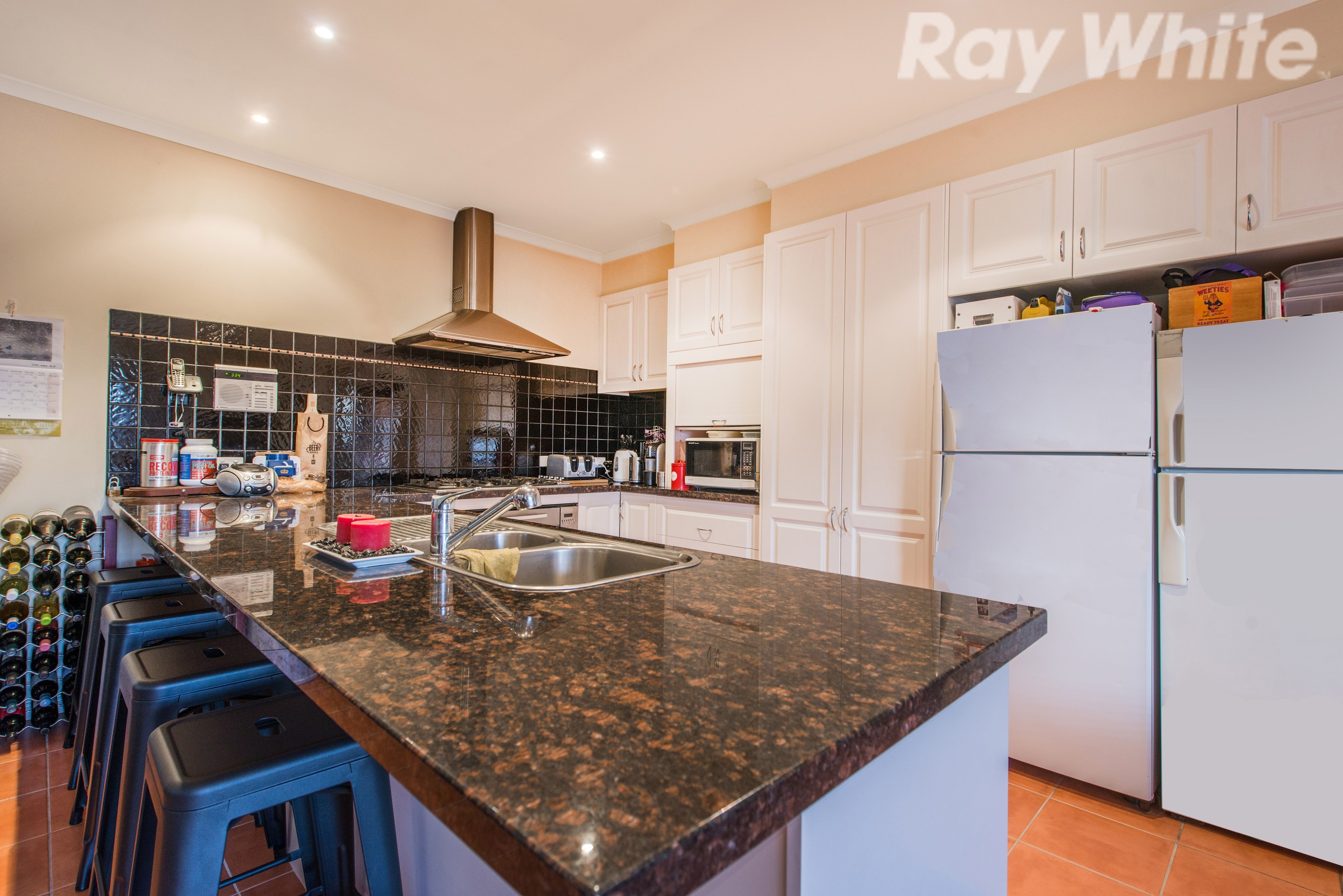 3/15 Alvina Street, Ferntree Gully, VIC 3156