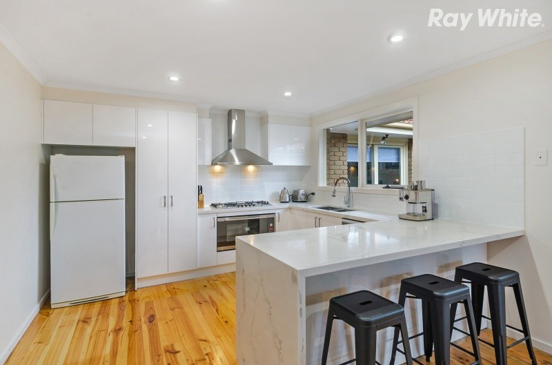 67 Goulburn Drive, Rowville, VIC 3178