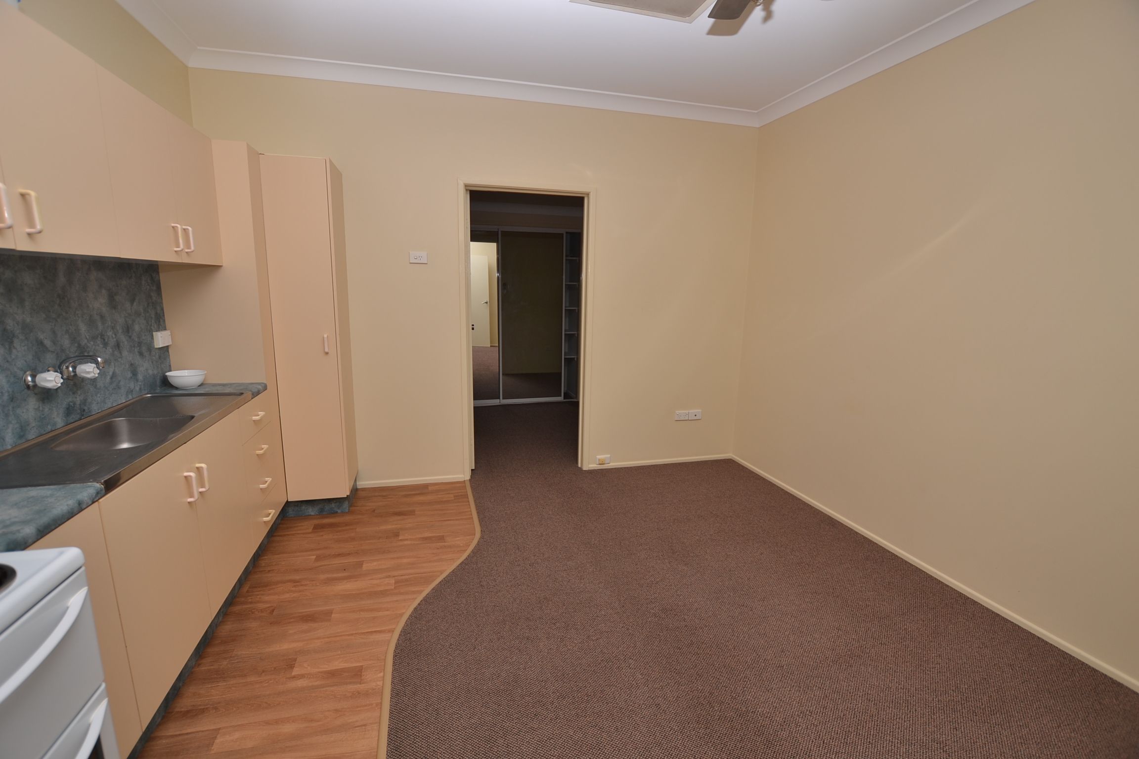 5/10 James Street, YEPPOON, QLD 4703