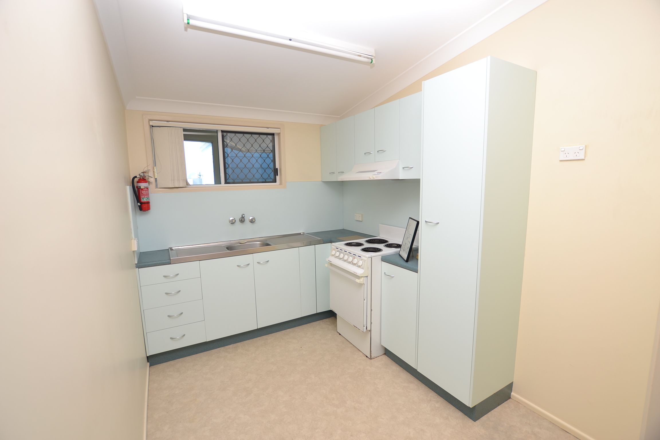 7/10 James Street, Yeppoon, QLD 4703