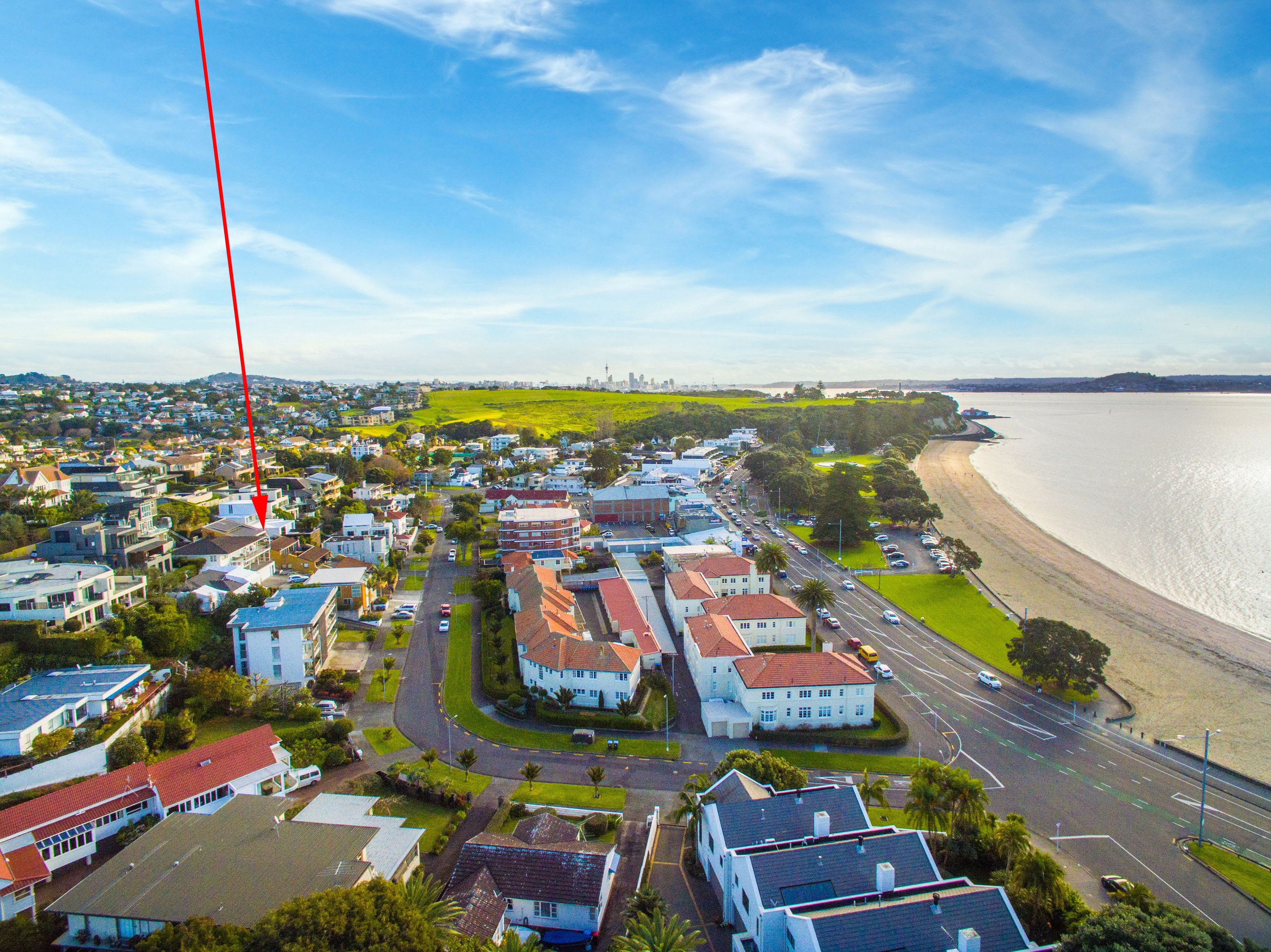 3/35 Marau Crescent, Mission Bay, Auckland City