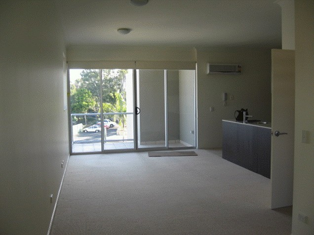 9/5 Carey Lane, Southport, QLD 4215