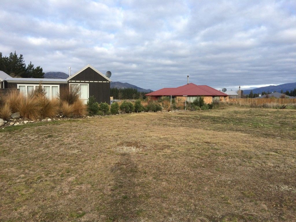 3 Paradise Place, Lake Hawea, Queenstown Lakes District
