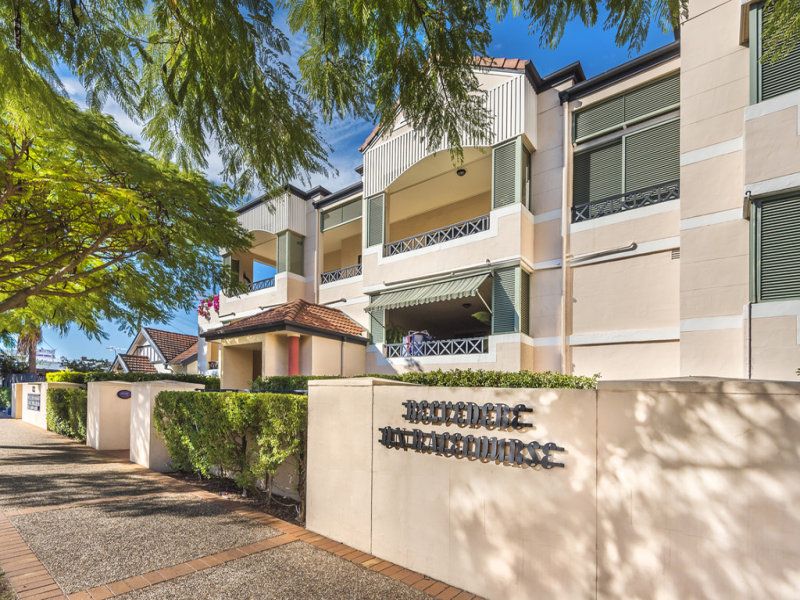 7/49 Racecourse Road, Hamilton, QLD 4007