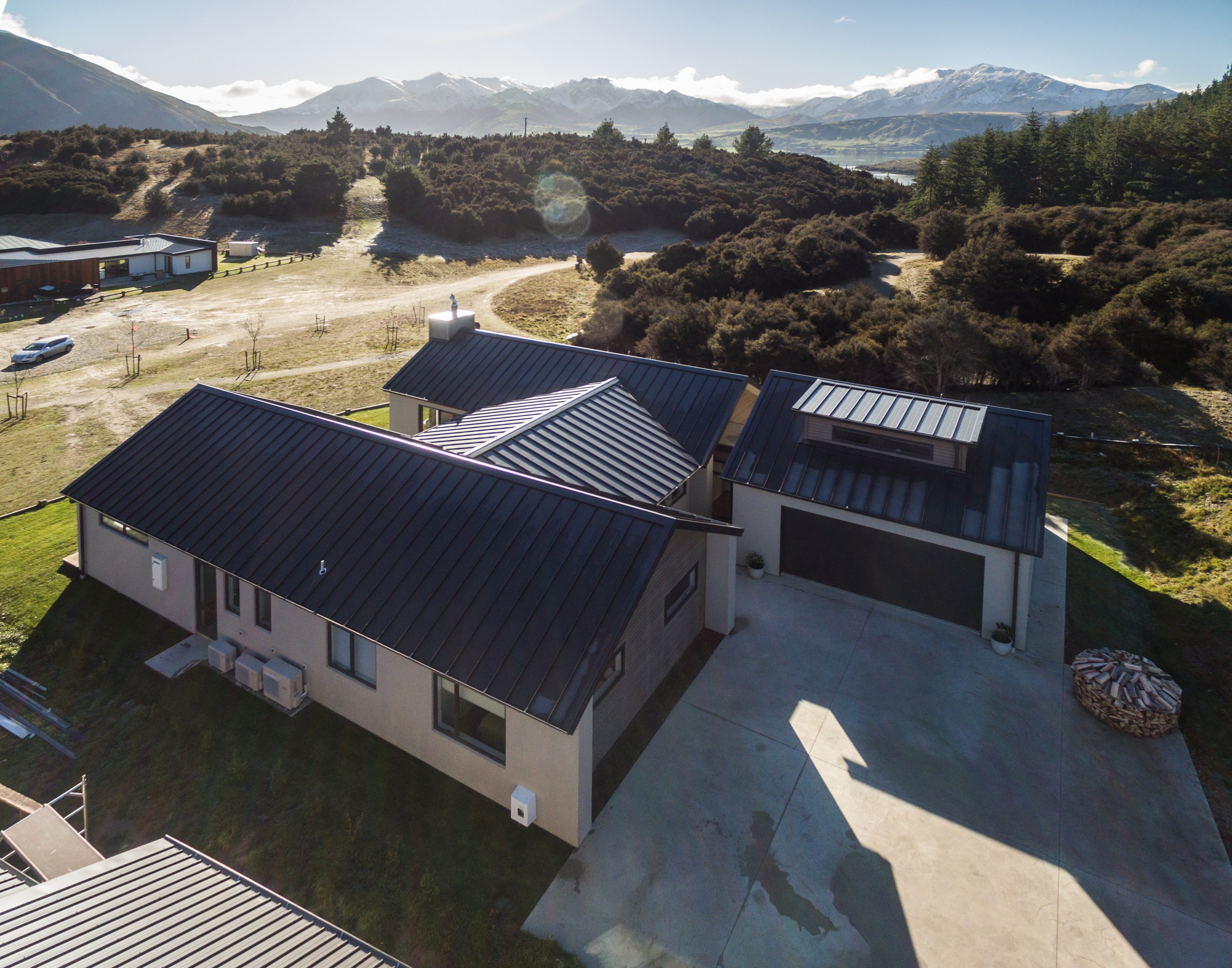 11 Edgewood Place, Wanaka, Queenstown Lakes District