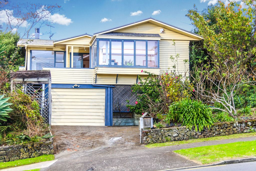 170 Bucklands Beach Road, Bucklands Beach, Manukau City