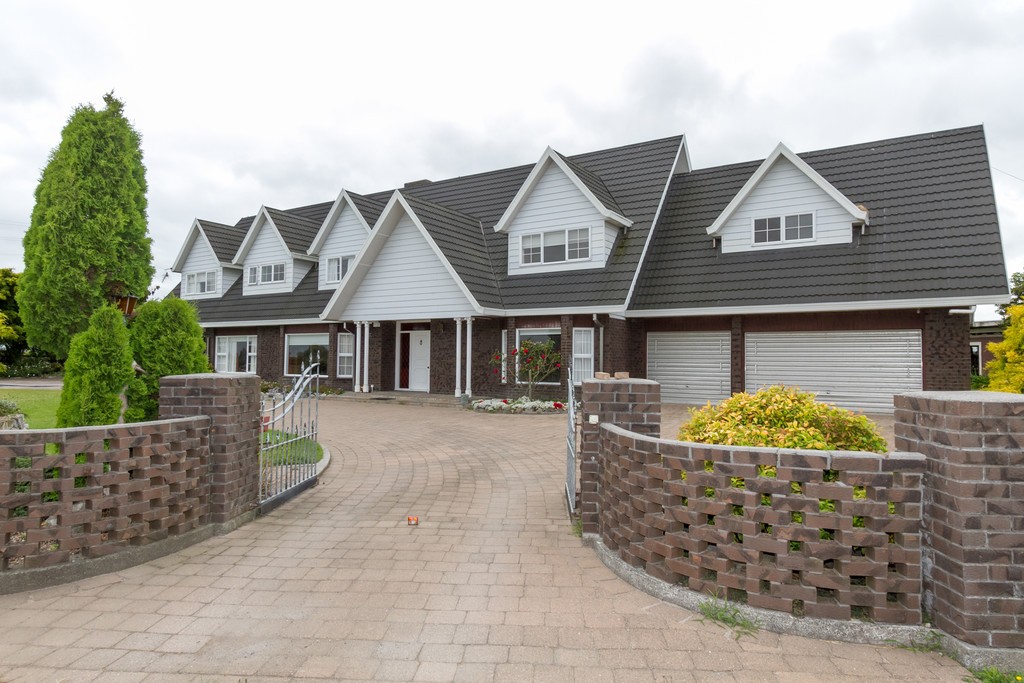 1054 State Highway 26, Hamilton, Hamilton City