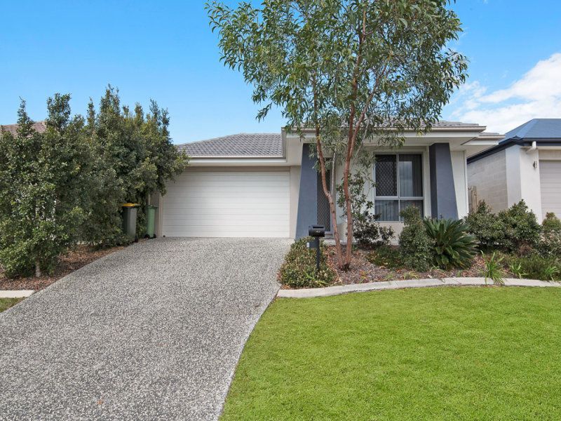 8 Hartley Crescent, North Lakes, QLD 4509