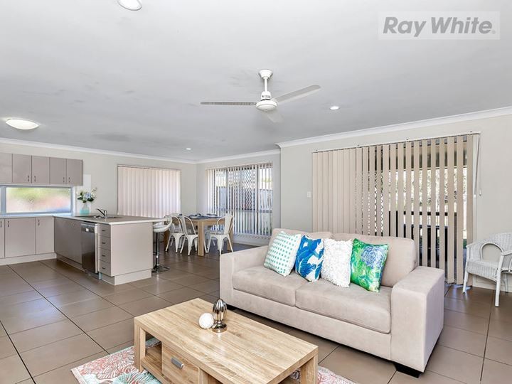 27 Daryl Reinhardt Street, Redbank Plains, QLD 4301