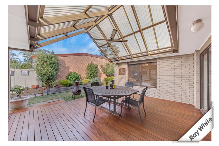21 Collicott Circuit, Macquarie, ACT 2614