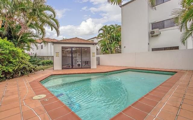 3/47 Kent Street, Hamilton, QLD 4007