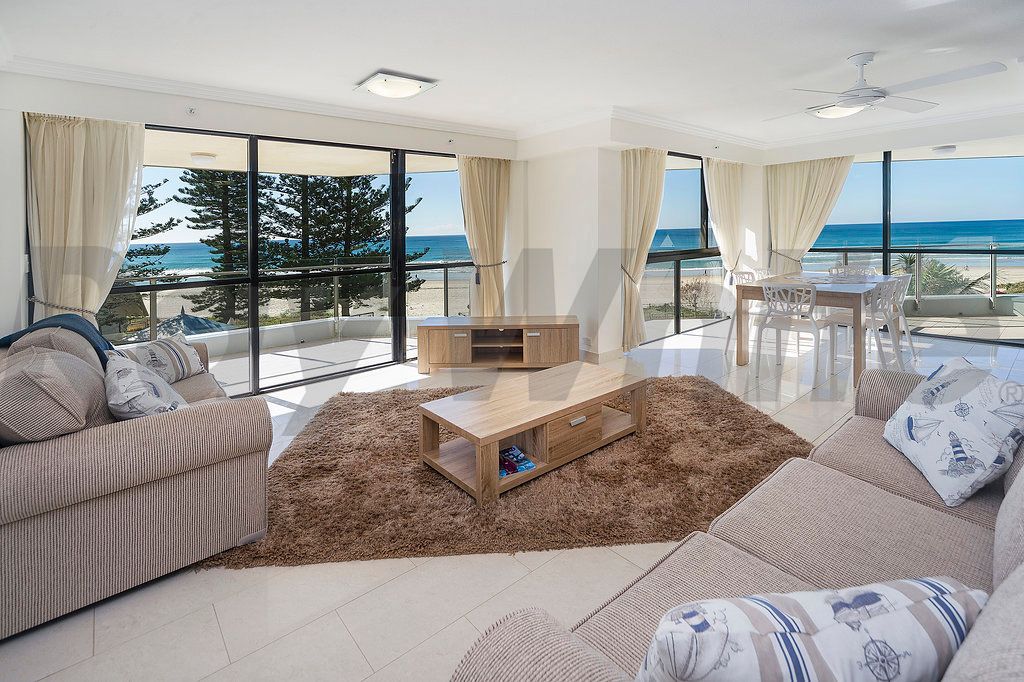 2b/62 Old Burleigh Road, Surfers Paradise, QLD 4217