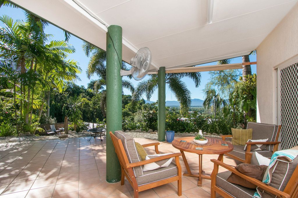 36 Dorunda Street, Mount Sheridan, QLD 4868