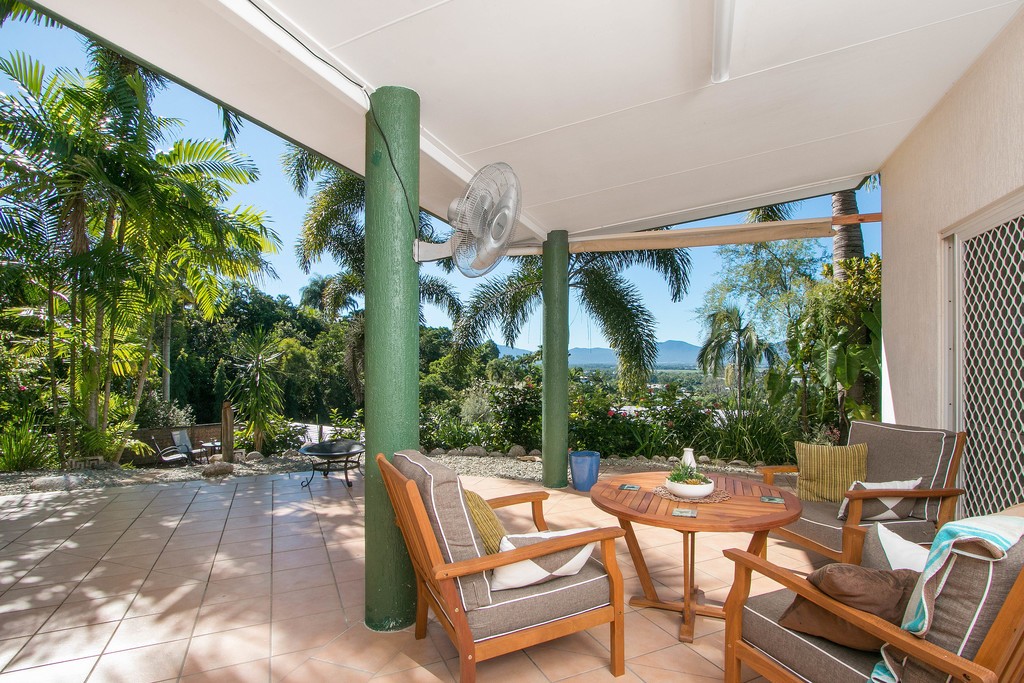 36 Dorunda Street, Mount Sheridan, QLD 4868