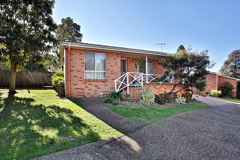 3/47 Brinawarr Street, Bomaderry, NSW 2541