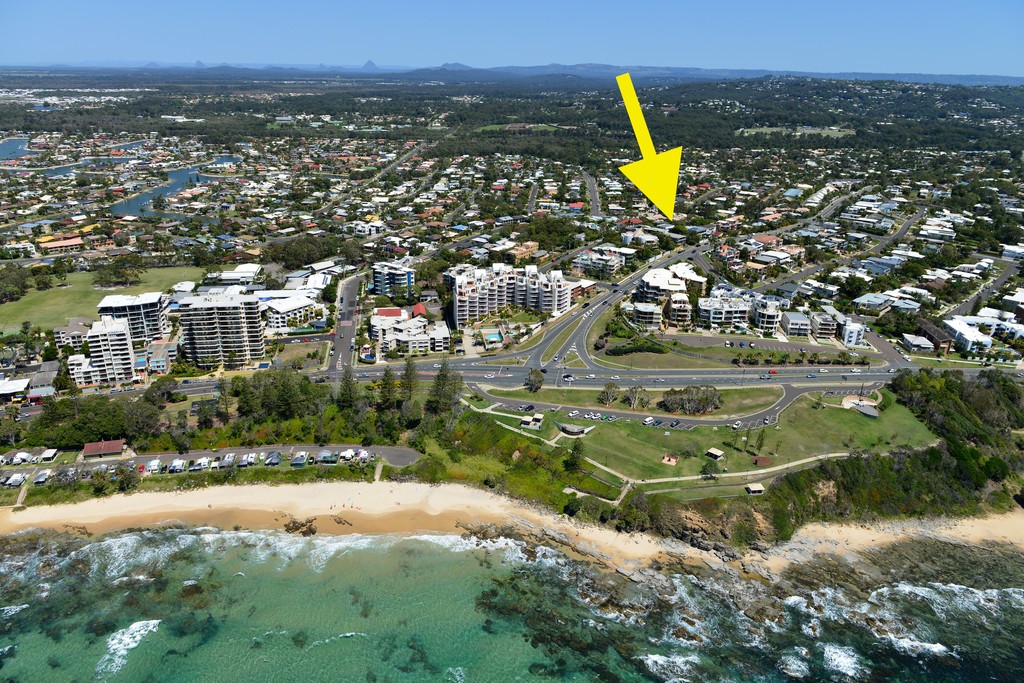 22 Marjorie Street, Mooloolaba, QLD 4557
