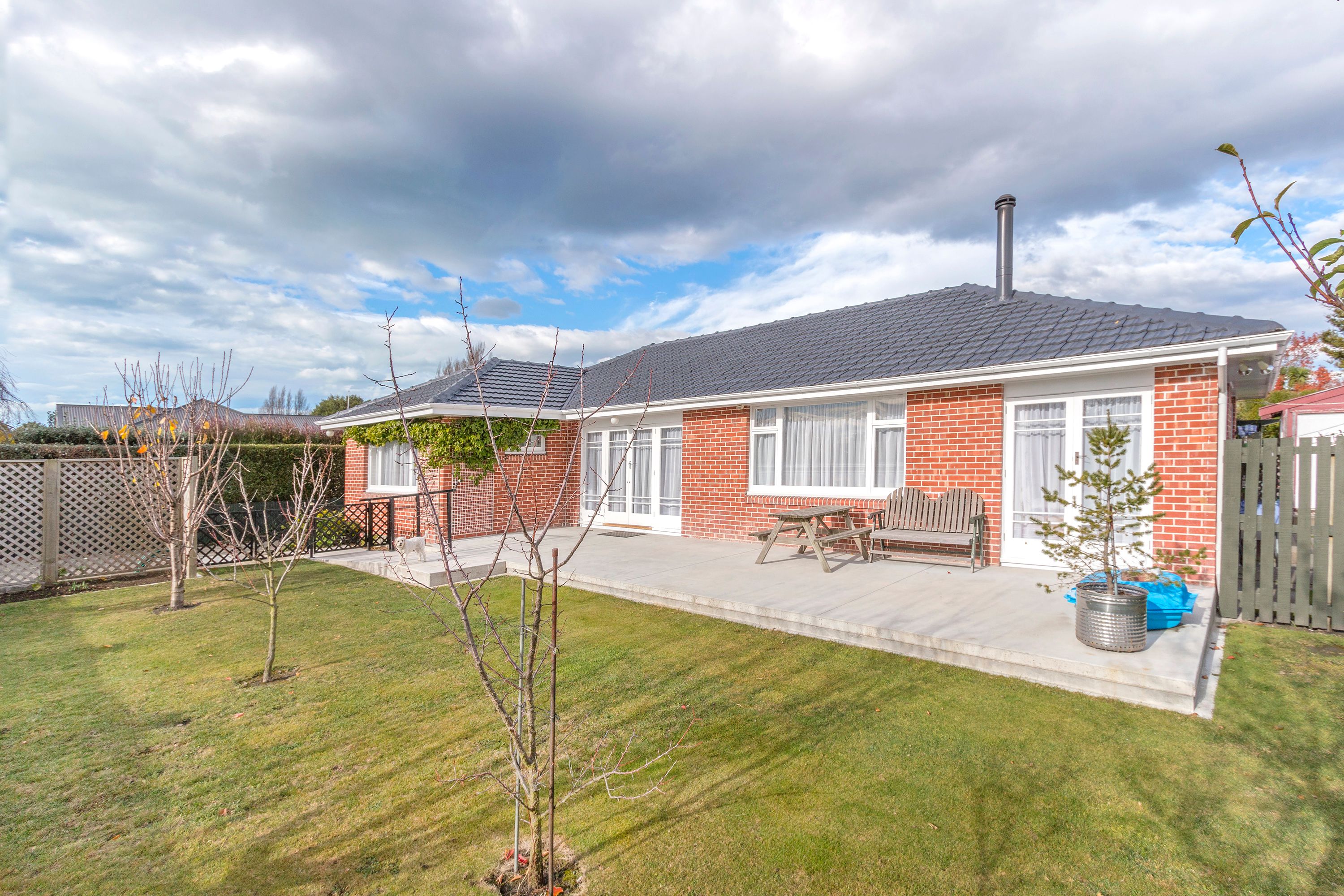 76 Daniels Road, Redwood, Christchurch City