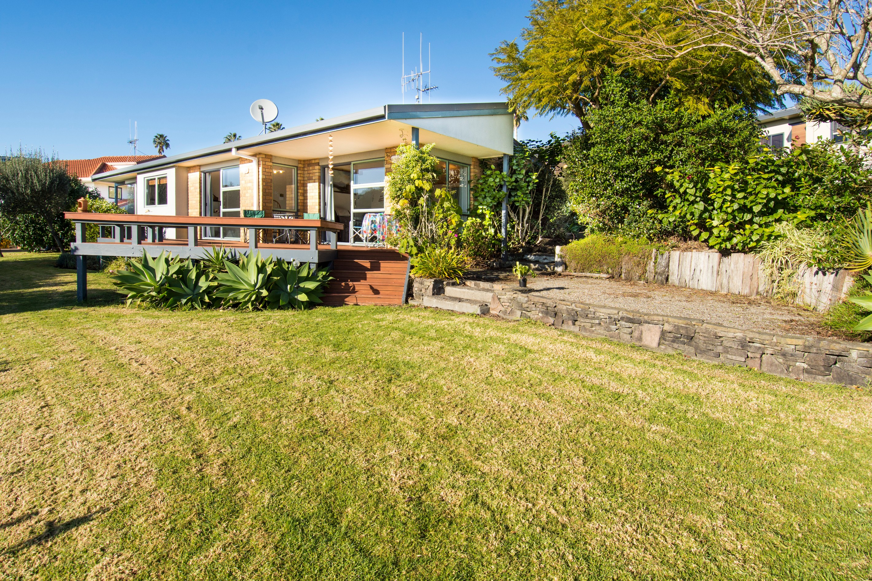 14/674 Ranginui Road, Welcome Bay, Tauranga City