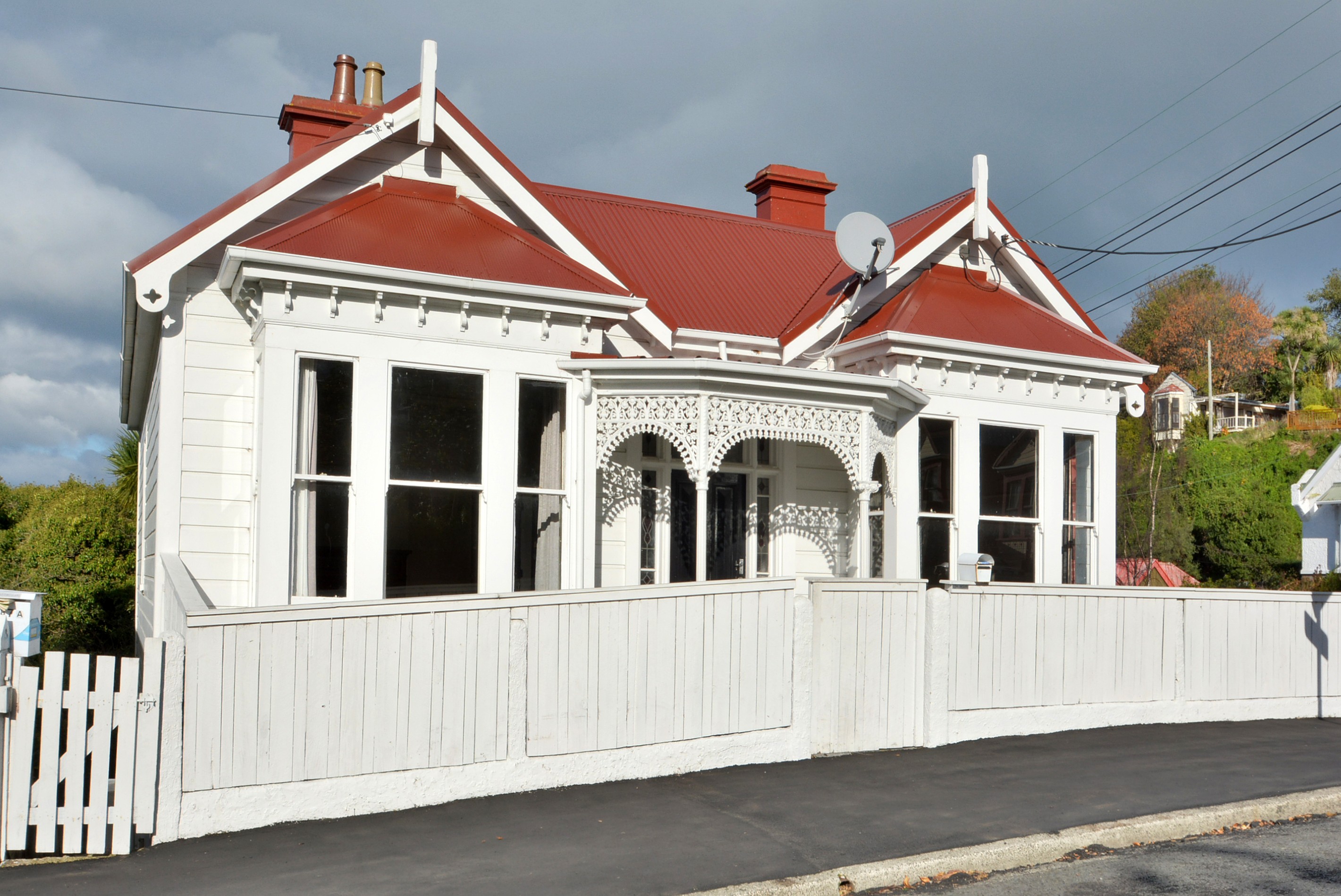 87 Manor Place, Dunedin Central, Dunedin City