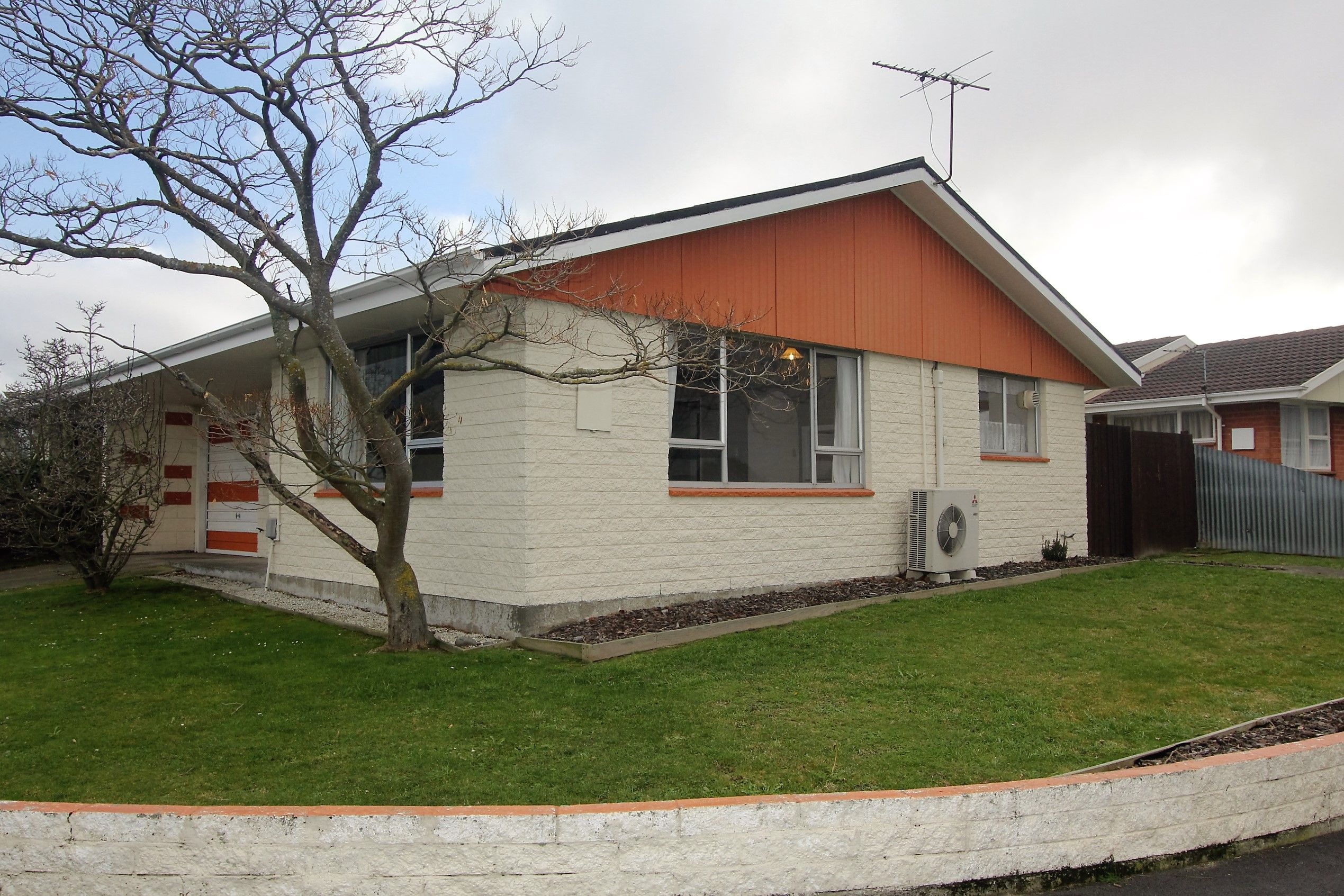 2-2 Islay Place, Woolston, Christchurch City