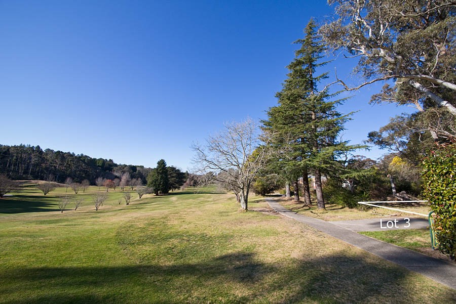 Lot 3, 26 Brightlands Avenue, Blackheath, NSW 2785