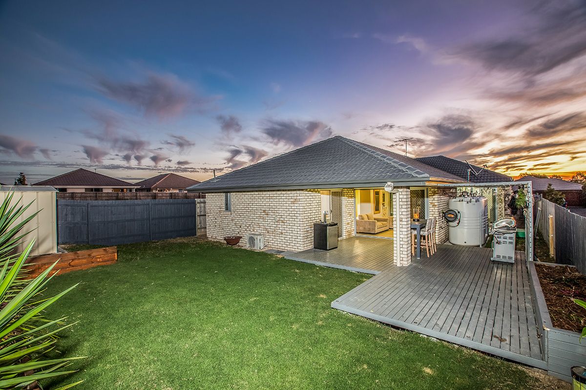21 Denham Crescent, North Lakes, QLD 4509