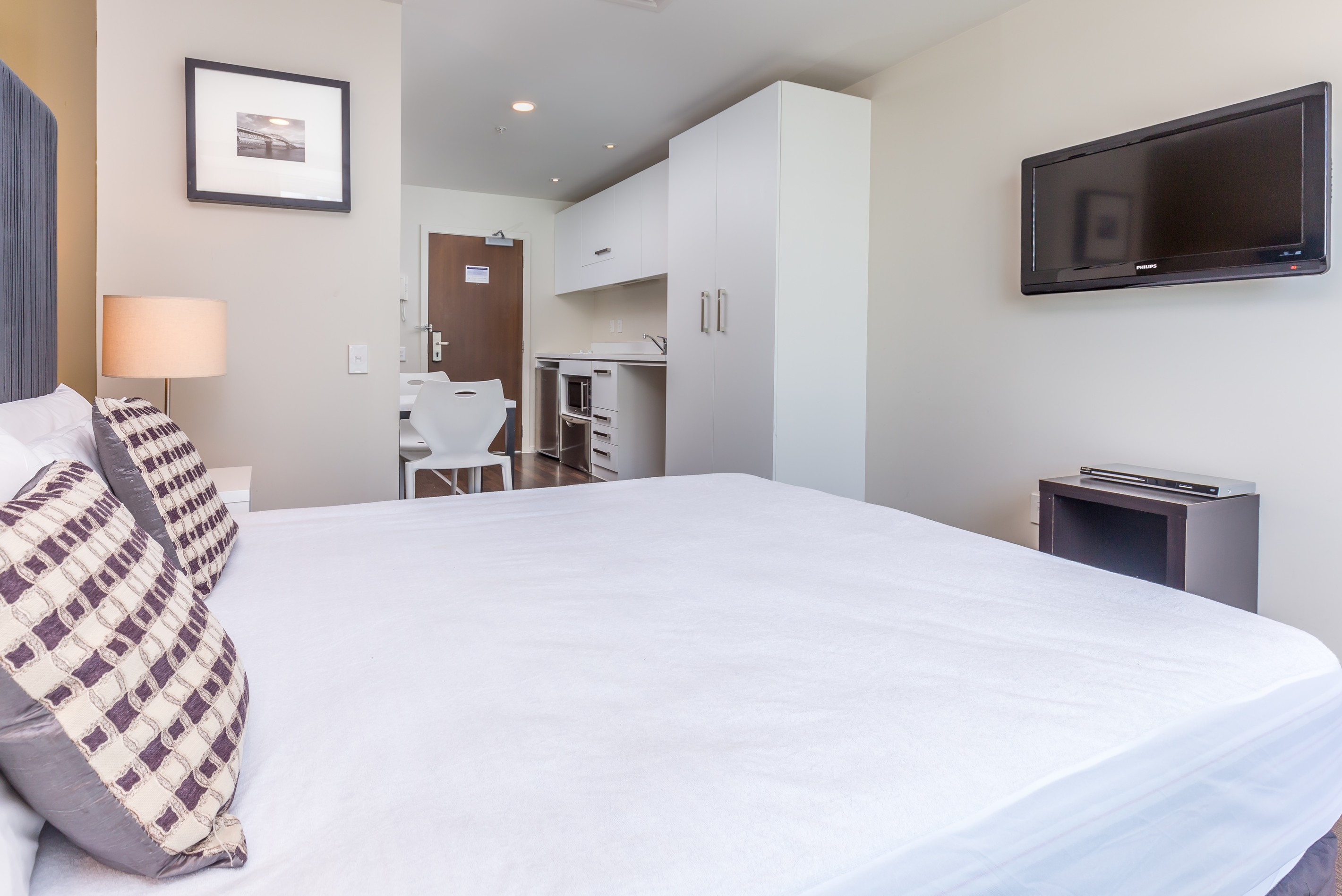 1223/10 Waterloo Quadrant, Auckland Central, Auckland City