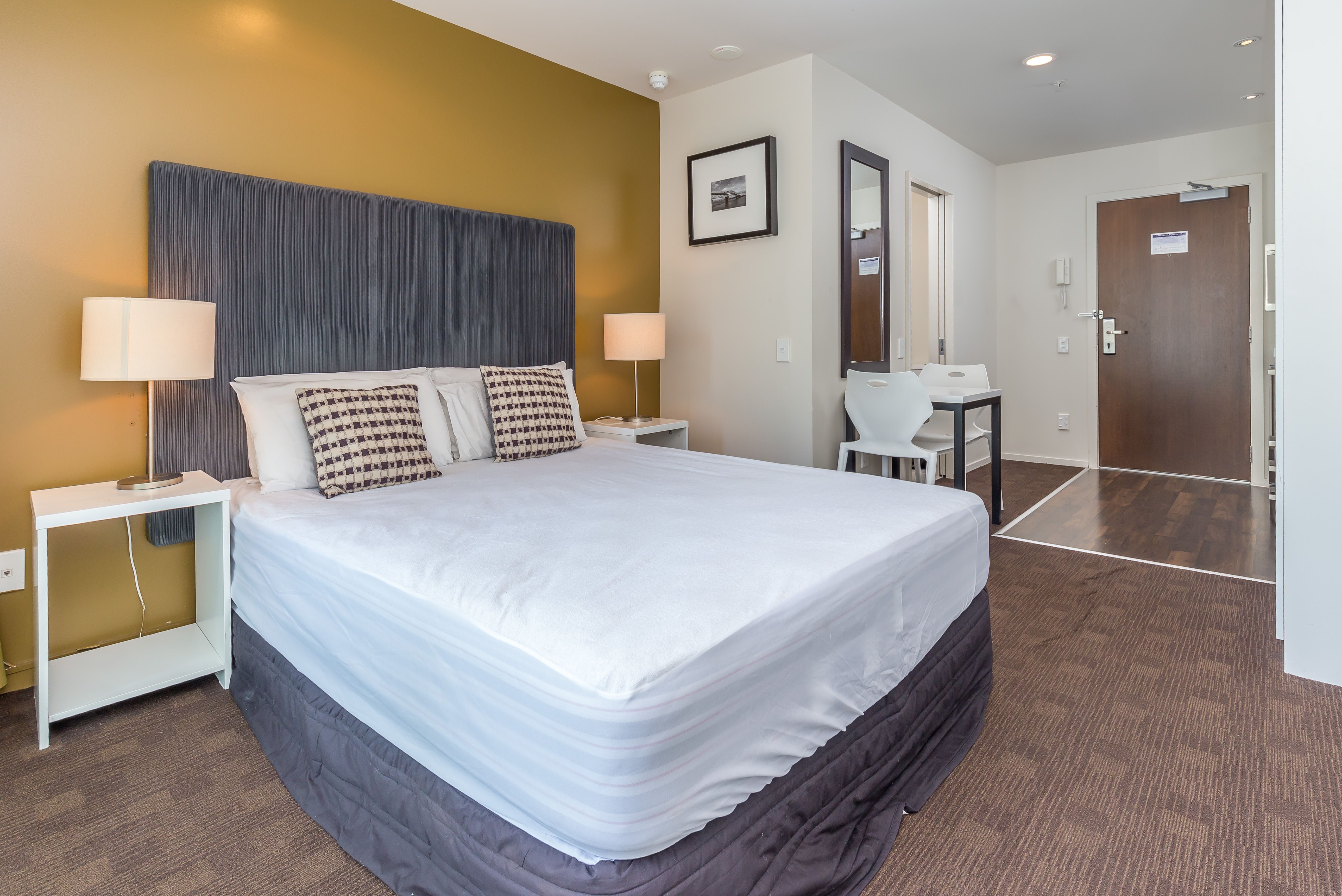 1420/10 Waterloo Quadrant, Auckland Central, Auckland City