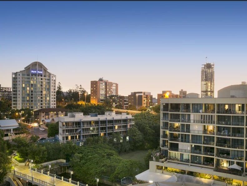1106/44 Ferry Street, Kangaroo Point, QLD 4169