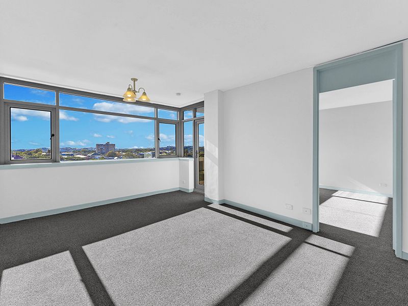 7F/172 Oxlade Drive, New Farm, QLD 4005