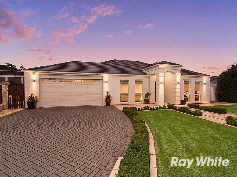 10 Durham Court, Mount Barker, SA 5251